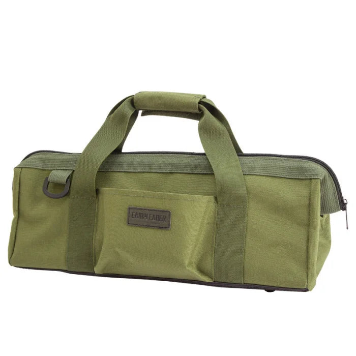 Survival Duffel Bag - Army Green