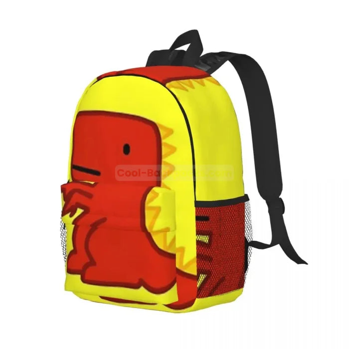 T Rex Backpack