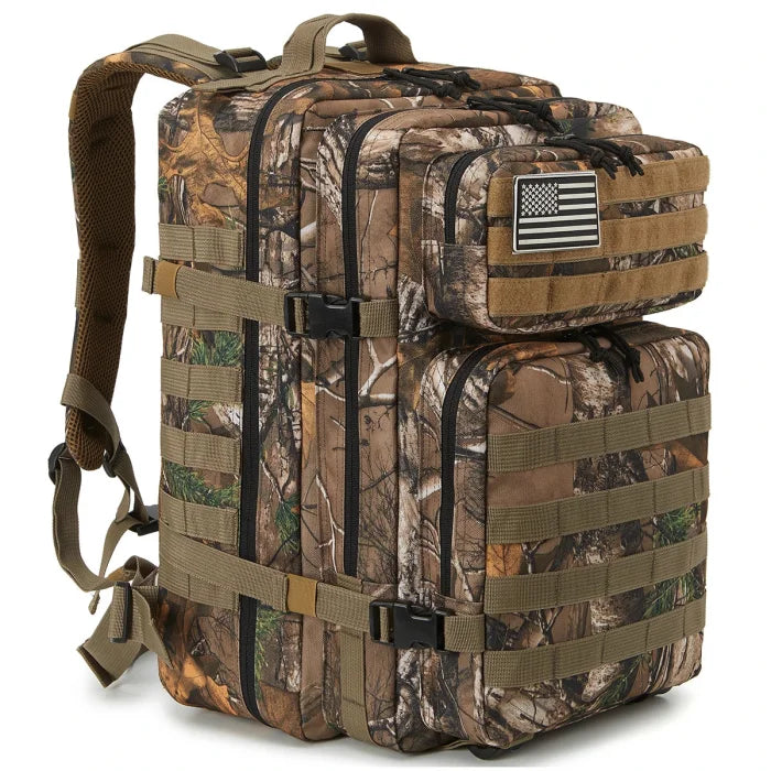 Tactical Hunting Backpack