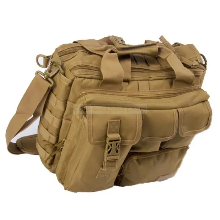 Tactical Laptop Backpack