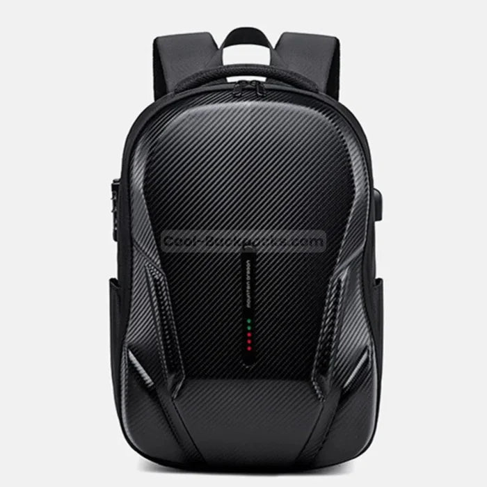 Tech Travel Backpack