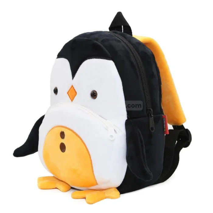 Toddler Animal Backpack