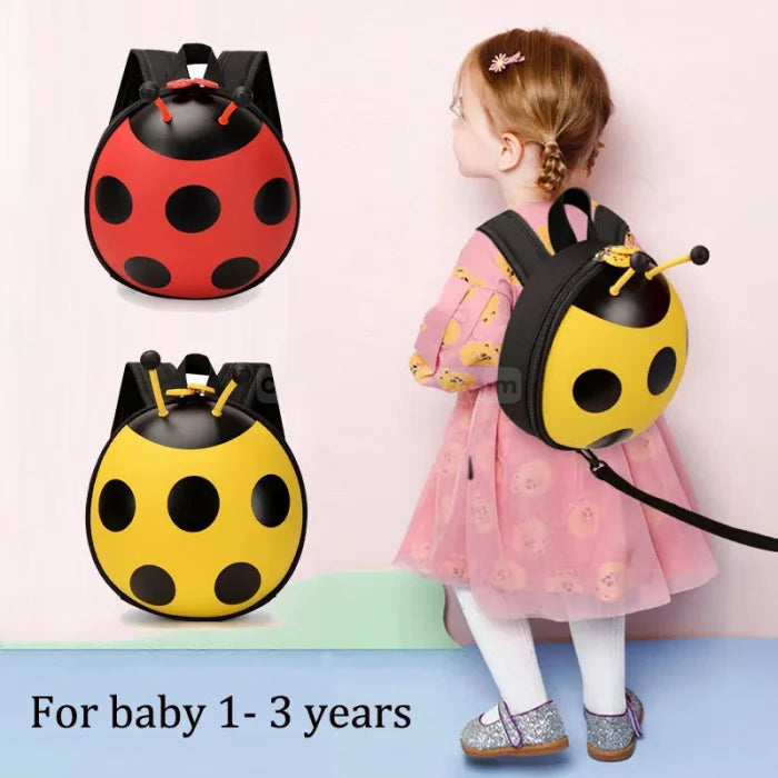 Toddler Backpack Leash