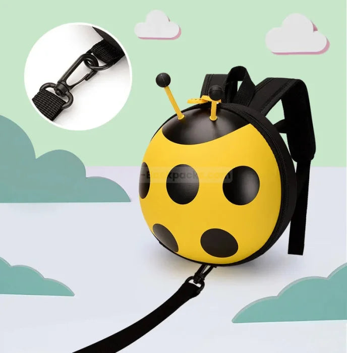 Toddler Backpack Leash