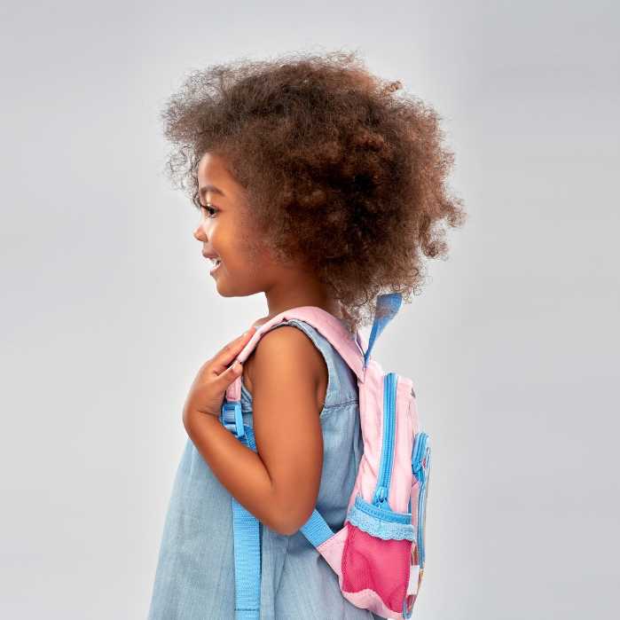 toddler backpack