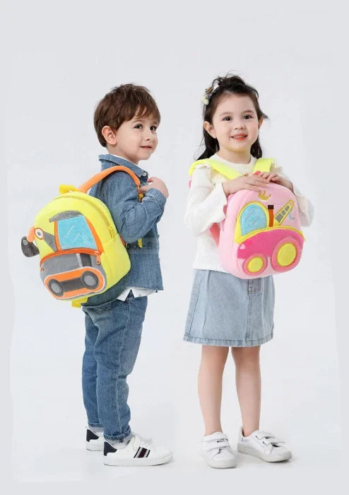 Toddler School Backpack