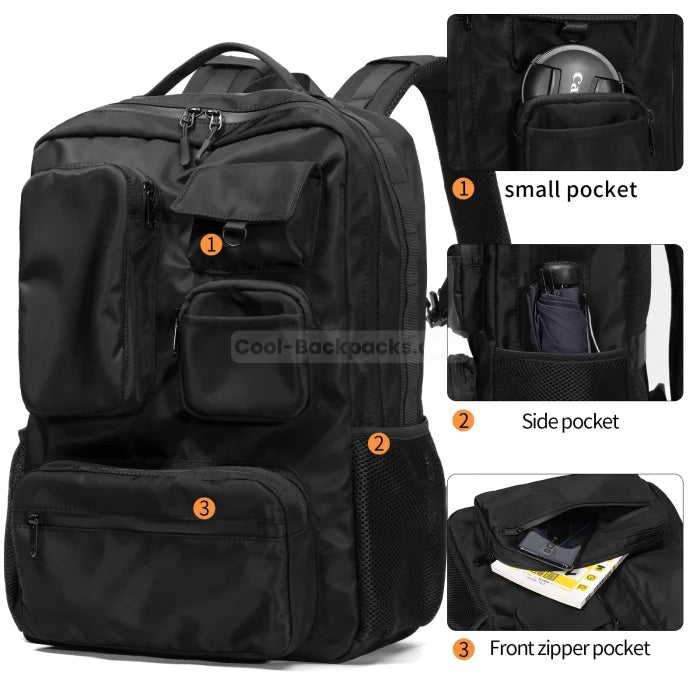 Travel Computer Backpack