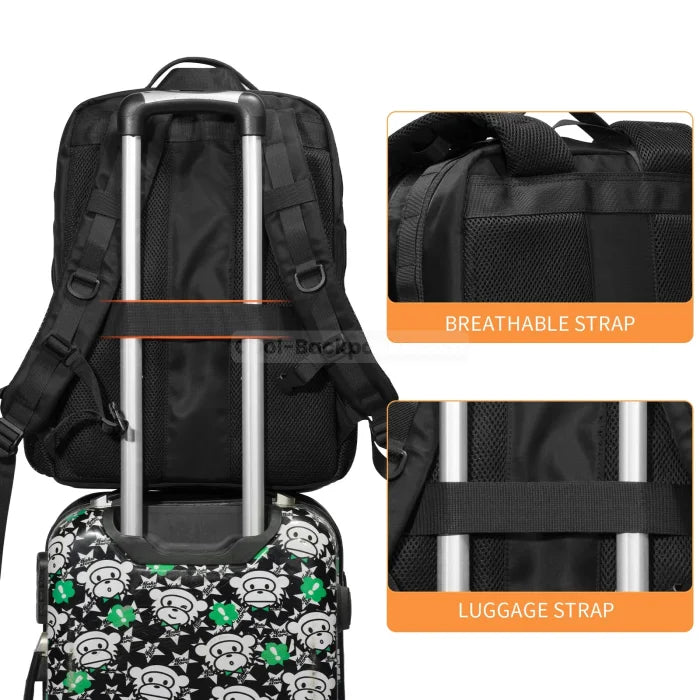 Travel Computer Backpack