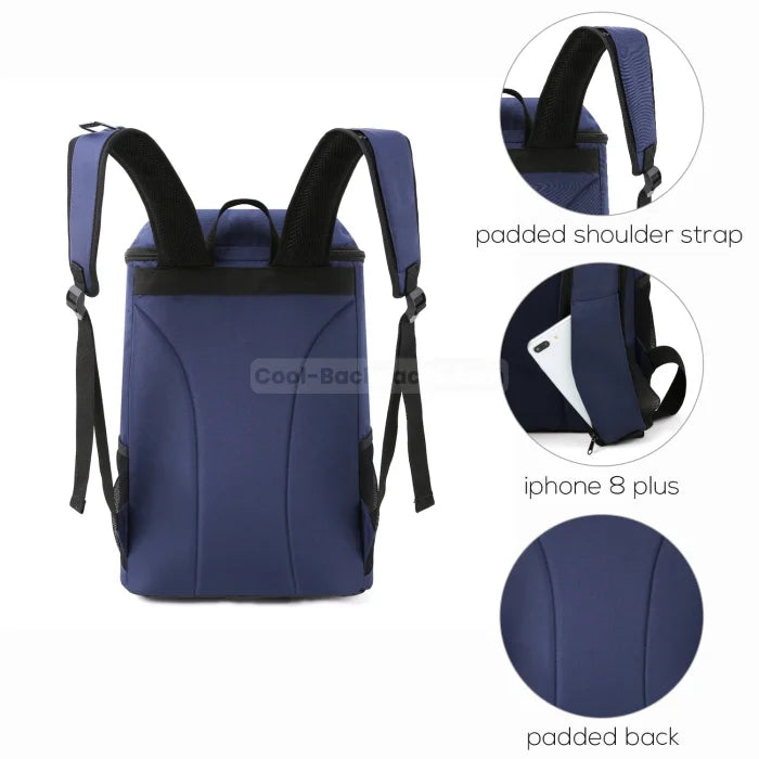 Travel Cooler Backpack