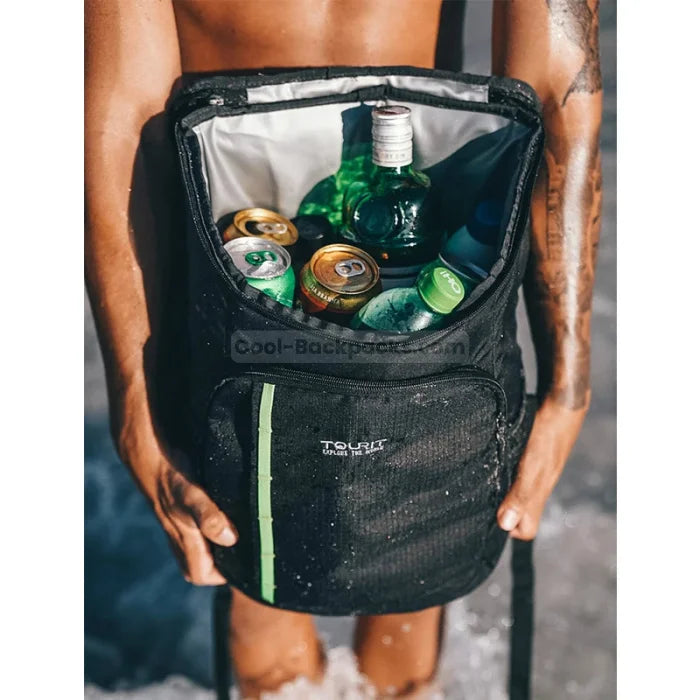 Travel Cooler Backpack