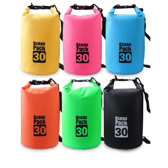 Travel Dry Bag