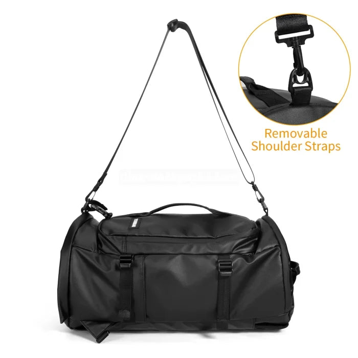 Travel Gym Bag