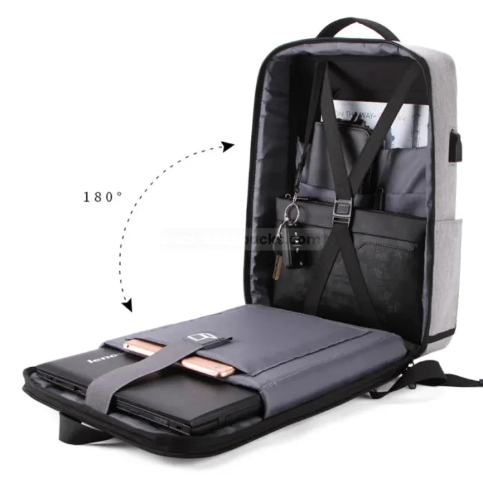 Travel Suitcase Backpack