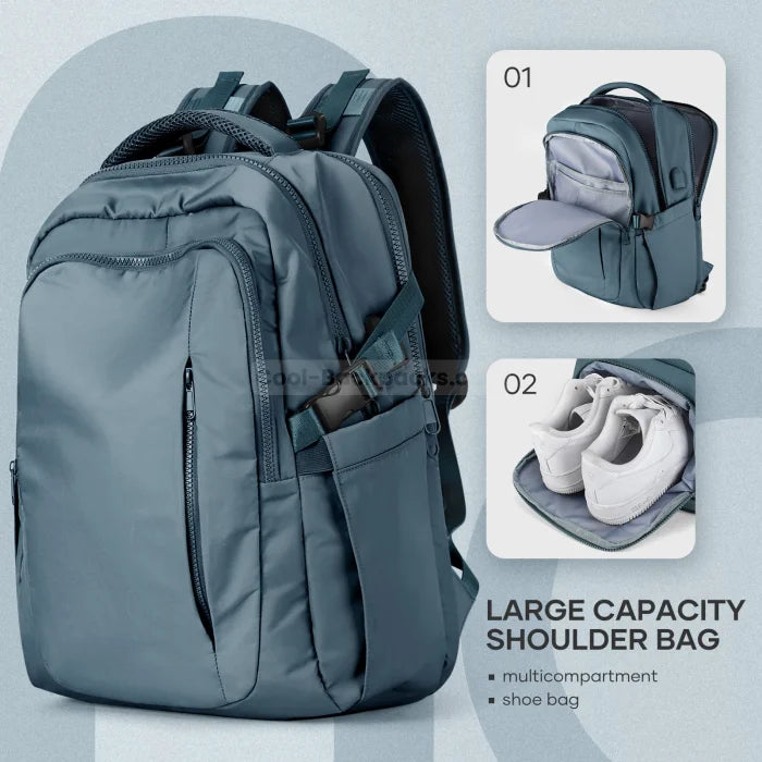 Travel Work Backpack