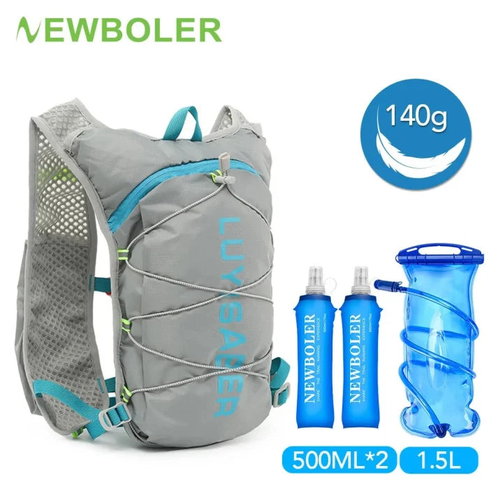 Ultralight Running Backpack