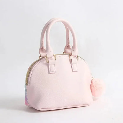 Unicorn Messenger Bag