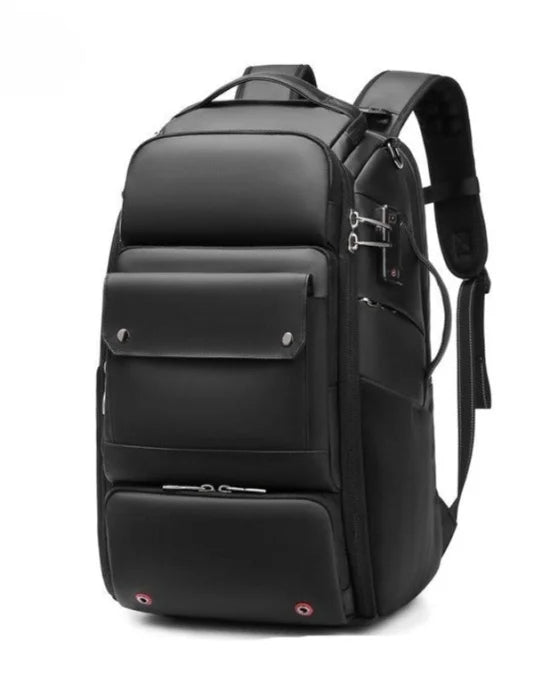 Urban Camera Backpack