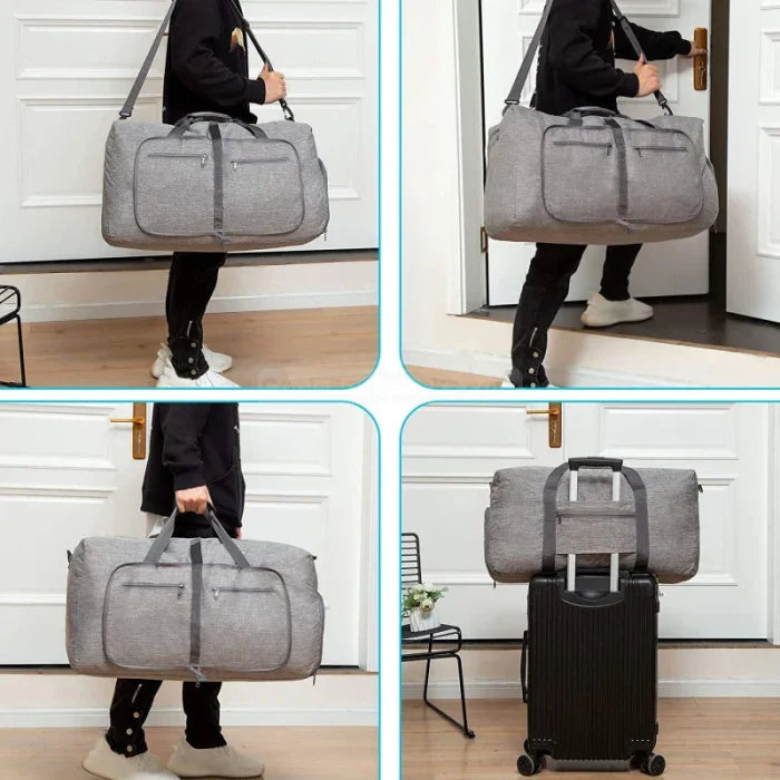 Utility Duffel Bag