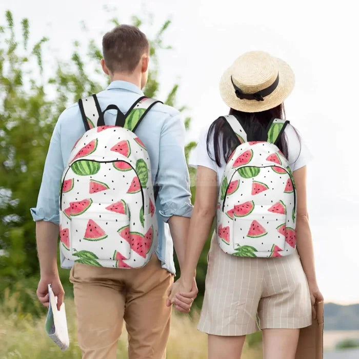 Watermelon Backpack