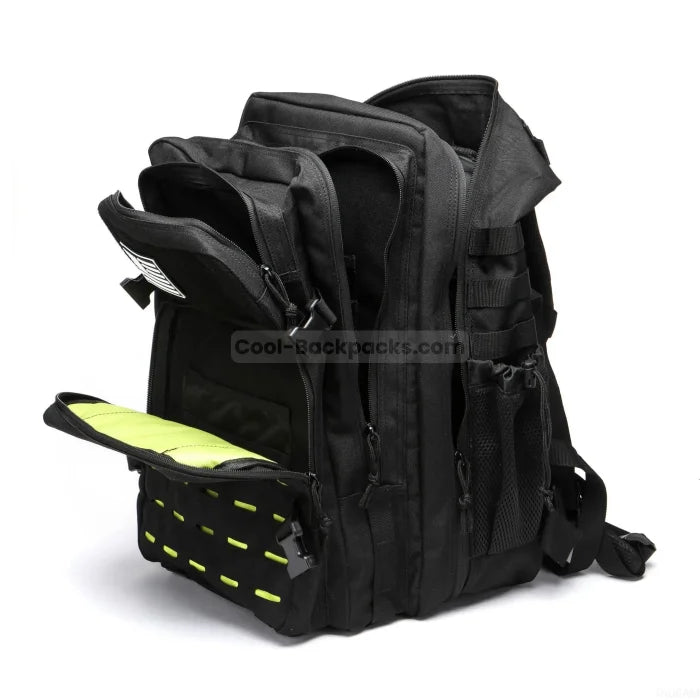 Waterproof Fishing Backpack