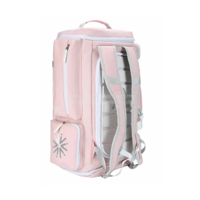 Waterproof Snowboard Backpack - Pink