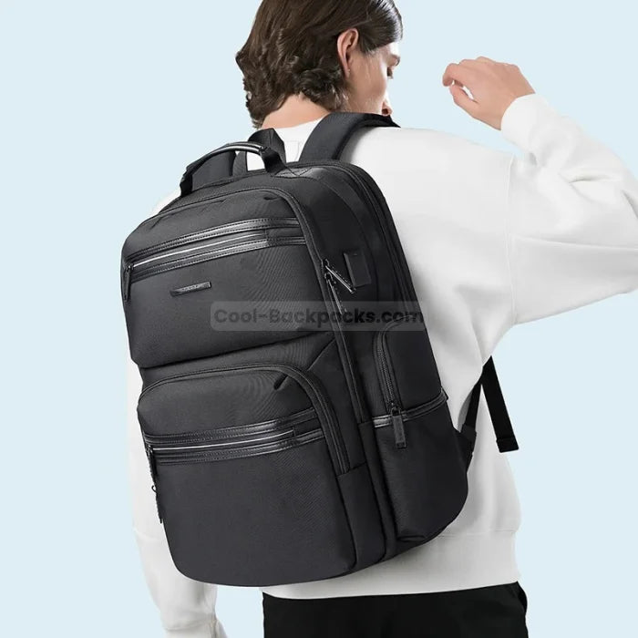 Waterproof Travel Backpack