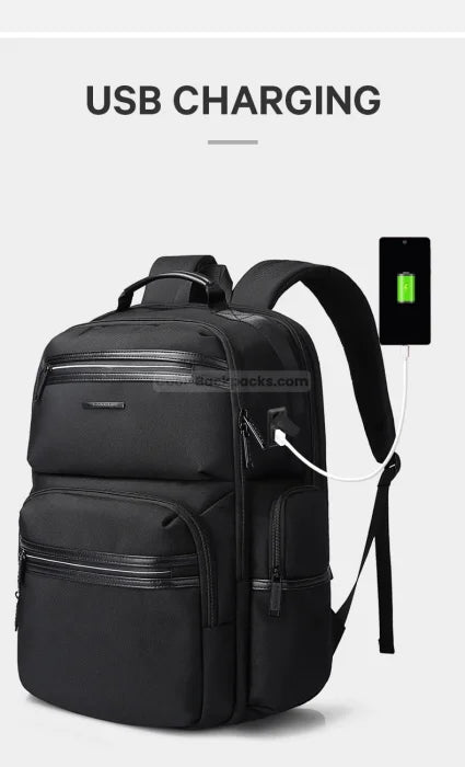 Waterproof Travel Backpack