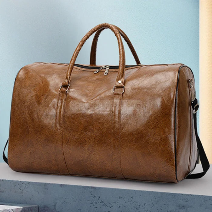 Weekend Duffel Bag