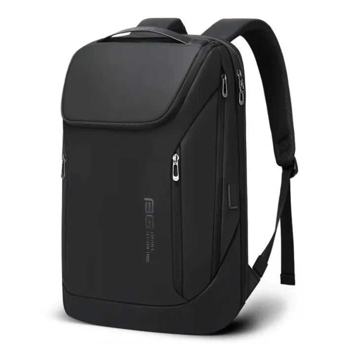 Weekend Travel Backpack - Black