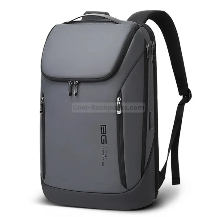 Weekend Travel Backpack - Grey