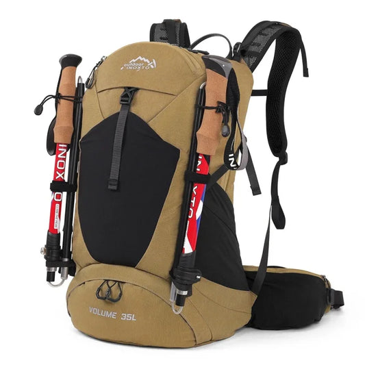 Winter Hiking Backpack