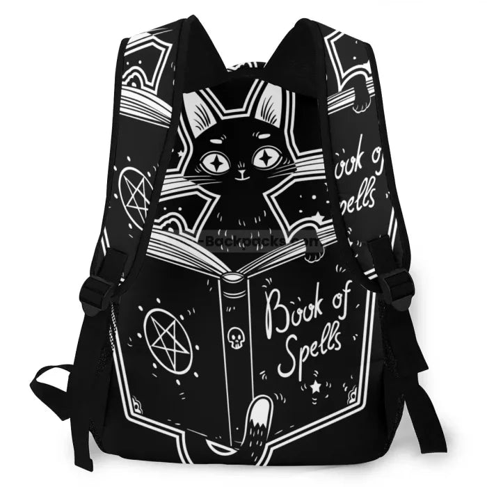 Witch Backpack