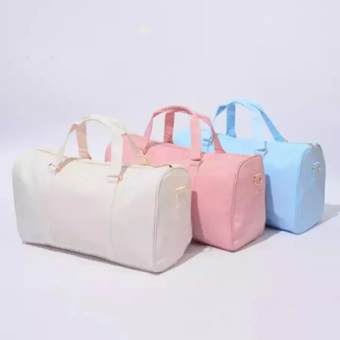 Women Duffel Bag