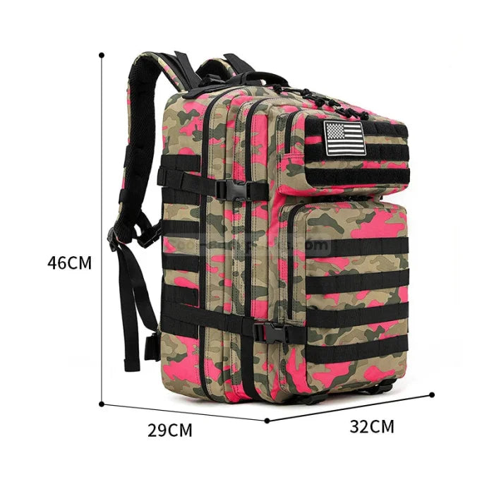 Women’s Tactical Backpack