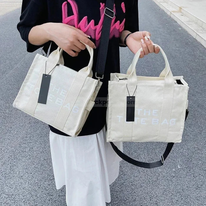 Womens Tote Backpack