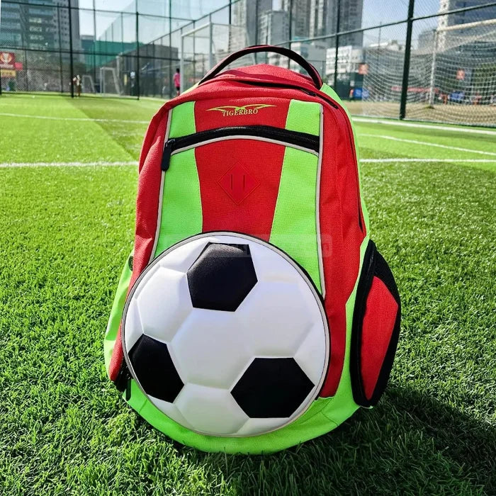 Youth Soccer Backpack