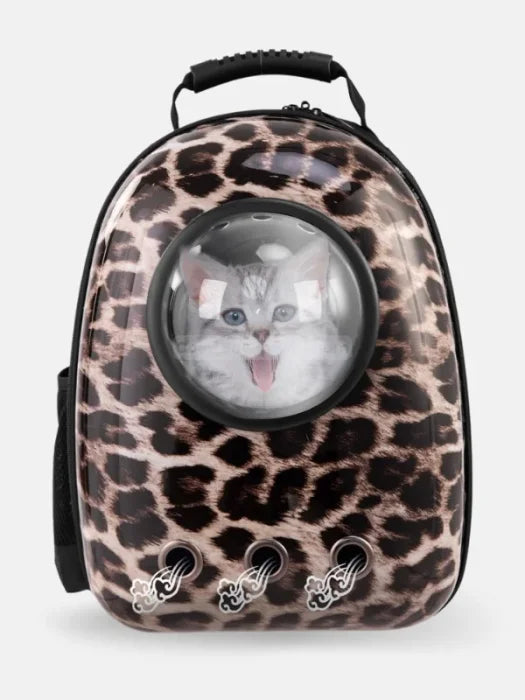 Bengal Cat Backpack