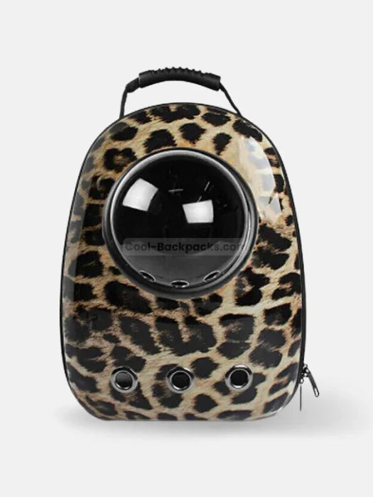 Bengal Cat Backpack